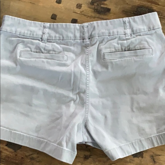 Chino shorts - Picture 3 of 3